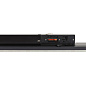 1008730 SLV SIGHT EASY 3Ph. DALI 4000K black трёхфазный трековый светильник — фото 2
