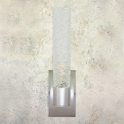 Бра Possoni Crystal Tube 3020/A1