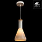 A8114SP-1WH Подвесной светильник Accento Arte Lamp