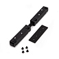Прямой коннектор Slim Magnetic Elektrostandard a057211 — фото 1