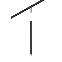 ST672.433.03 ST-Luce Super5 подвесной светильник Super5 черного цвета для магнитного трека 48V