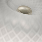 FN026021EH_14D Foscarini Lumiere TL 30th piccola небольшая дизайнерская настольная лампа шампань; стекло — фото 10