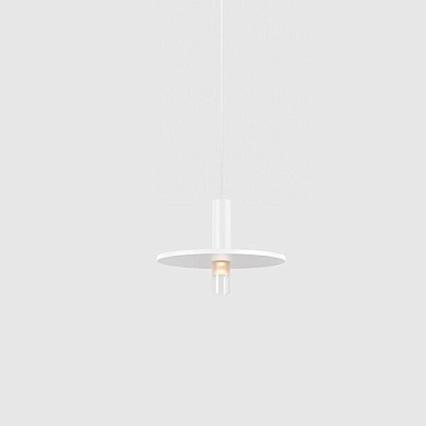 Подвесной светильник для системы Nuit Kreon Oran Kap In-Nuit Glass