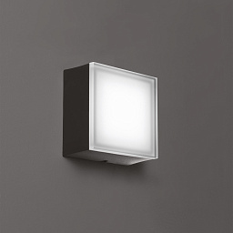 fog-s-125-10-w-wall-lamp Landa Illuminotecnica FOG Настенный светильник