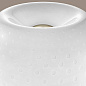 FN026021EH_14D Foscarini Lumiere TL 30th piccola небольшая дизайнерская настольная лампа шампань; стекло — фото 9
