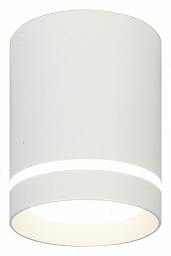 20009SMU/01LED SWH Escada 20009 потолочная люстра с шестью конусными плафонами