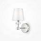 MOD018WL-01CH Maytoni Riverside Настенный светильник 40W Хром — фото 2