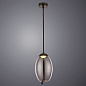 A7769SP-1BC Arte Lamp Cody подвесной светильник LED 10W 600Lm 3000K — фото 1