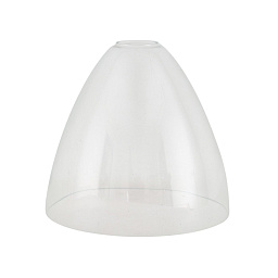 GL162 Mullan Lighting Bell стеклянный плафон колоколообразной формы