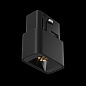 TR100-2-2W4K-S-B Maytoni Points S Трековый светильник 2W 82лм Черный — фото 8