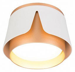 A8028PL-1WH Arte Lamp Amaks накладной настенный светильник белый