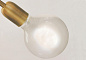 Люстра POLPO 2 Davidts lighting — фото 3
