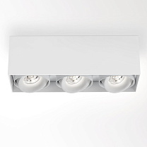 MINIGRID ON 350 SOFT 93045 DIM8 Вт-W