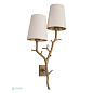 116706 Wall Lamp Syracuse Eichholtz настенный светильник Сиракузы