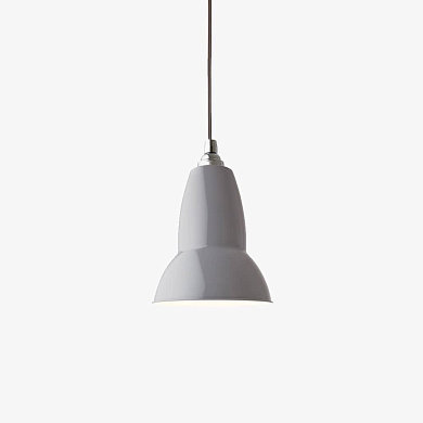 Подвесной светильник Anglepoise Original 1227 Светло-серый 31629