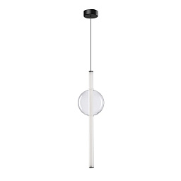 A6839SP-12CL Arte Lamp RIGLA подвесной светильник с тройным шаровым модулем