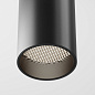 C056CL-L12B4K-W-D-B Maytoni FOCUS LED Потолочный светильник 12W 900лм Черный — фото 13