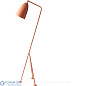 Grashoppa Floor Lamp GUBI торшер — фото 5