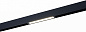 ST657.496.09 ST-Luce Skyline 220 светильник для магнитрого 220В трека, 9Вт, 2700-6000K, 700лм, черный — фото 2