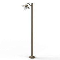 Belcour N° 4; Frosted glass E27 60W; Sandstone