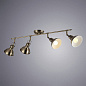 A1102PL-4AB Спот 1102 Arte Lamp