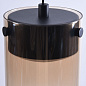 A3606SP-7BK Arte Lamp Lanterna подвесной светильник LED 1х8W 250Lm 3000K — фото 2