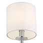 Ali 14" 1 Light Sconce Polished Nickel настенный светильник 52505PN Kichler