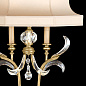 768450 Beveled Arcs 66" Sconce бра, Fine Art Lamps