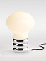 1030000 Bulb Ingo Maurer настольная аккумуляторная лампа — фото 9