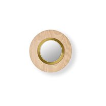 Lens Circular