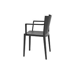 Spritz chair with armrests Vondom Spritz Стул