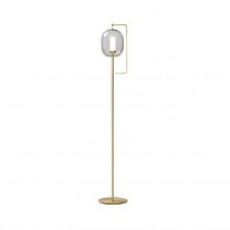 Lantern Light Tall, латунь натуральная