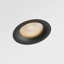 Smart Cake Recessed 160 1x IP55 LED Flood DE