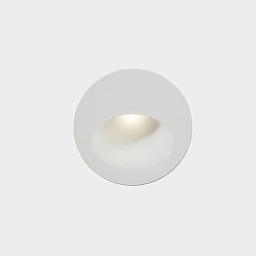 Bat Round Oval Leds C4