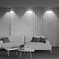 DL043-01-10W4K-D-SQ-WB Maytoni Alfa LED Встраиваемый светильник 10W 500лм Белый — фото 10