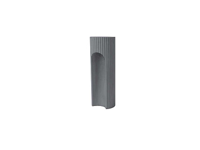Уличные столбики 9010 novantadieci STELE 1128B