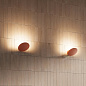 CL158001B2 Volee Cini & Nils настенный светильник — фото 2