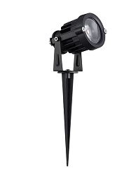NL_OUTDOOR_QUICK_ACCENT_LIGHT Nova Luce QUICK Акцентный светильник