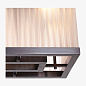Потолочный светильник Burlington Gardens Rectangular Bella Figura CL120-RECT — фото 2