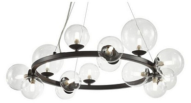 подвесной цилиндрический светильник