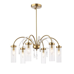 SL1401.303.06 ST-Luce Lyuminera люстра подвесная