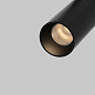 TR032-2-5W2.7K-M-B Maytoni Focus LED Трековый светильник 5W 440лм Черный — фото 8