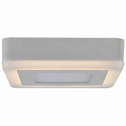 A7709PL-2WH Arte Lamp Altair потолочный светильник LED 6W 300Lm 3000K