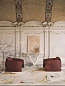 CCT30 Twig консольный стол Porta Romana — фото 3