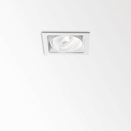MINIGRID IN 1 HI LED W-W Delta Light GRID встраиваемый потолочный светильник