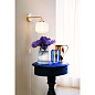 Arp D15 wall lamp Dyberg Larsen настенный светильник латунь 8253 — фото 9