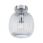 71141 Paulmann Ruya IP44 E14 230 В макс. 20 Вт с регулировкой яркости, стекло/хром — фото 9