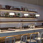 Подвесной светильник Serien Lighting Curling M — фото 2