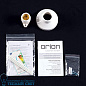 FROST Orion потолочный светильник DL 7-679 weiss/Kera белый