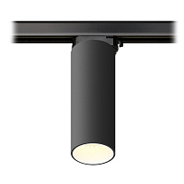 Трековые светильники Led technology TR BARREL 11.30 B черный + белый